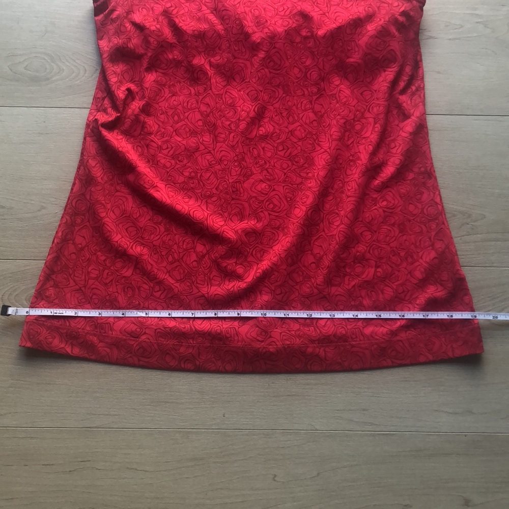 Reebok Workout Tank - Picture 7 of 7